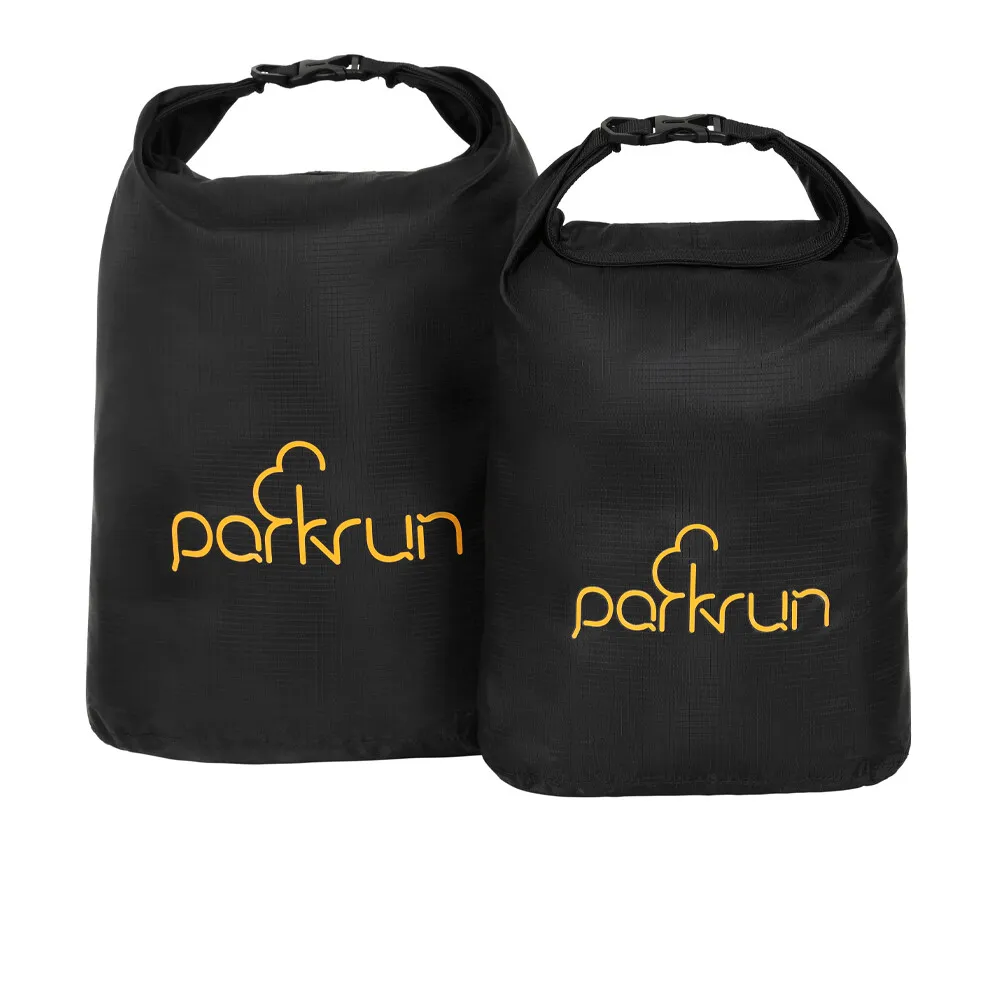 Parkrun Apricot 2 pack Dry mochila