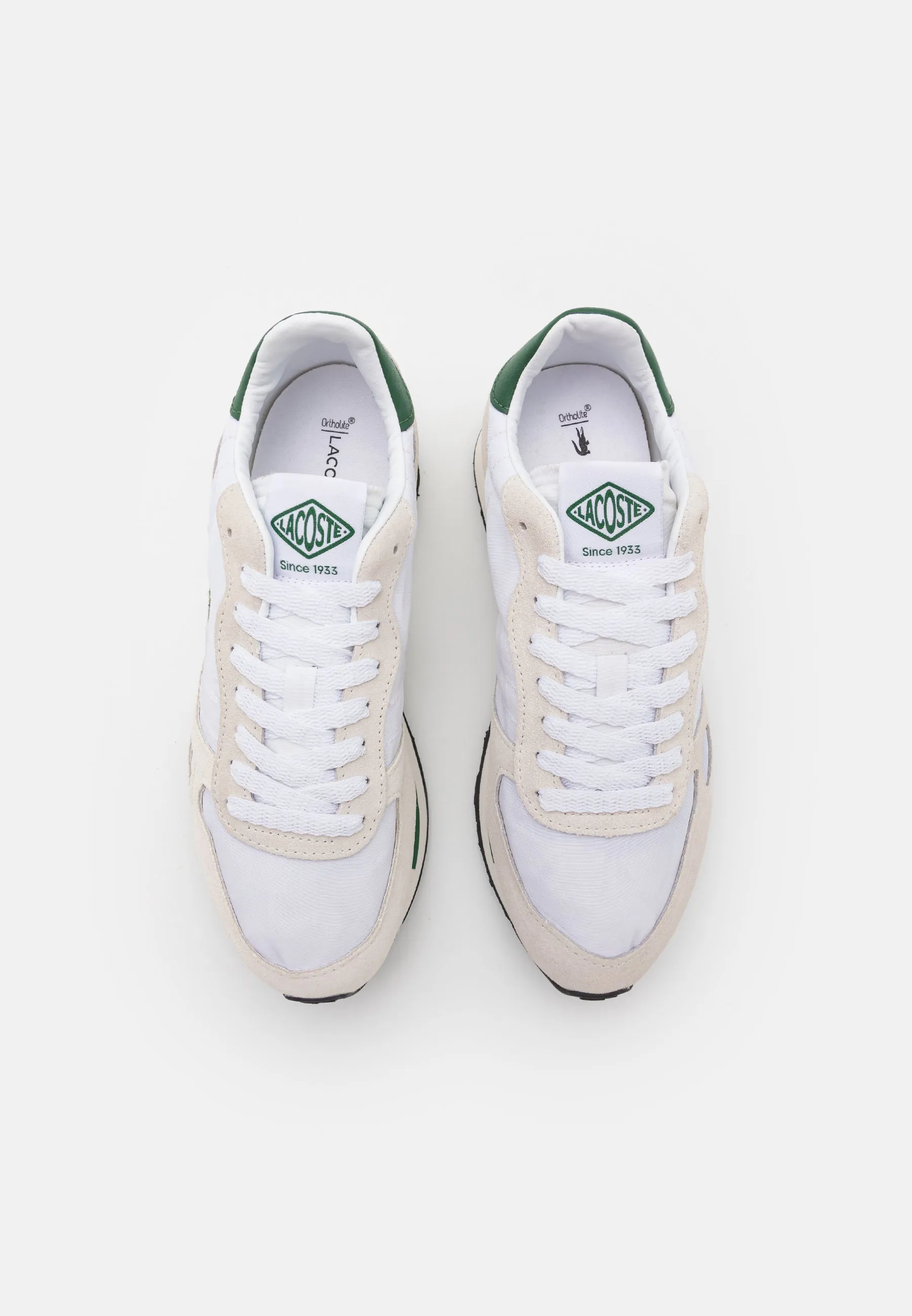 PARTNER   ZAPATILLAS