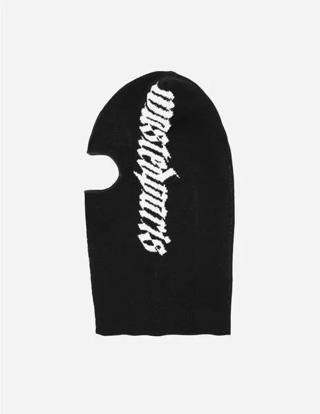 PASAMONTAñAS WASTED PARIS RISE  BLACK