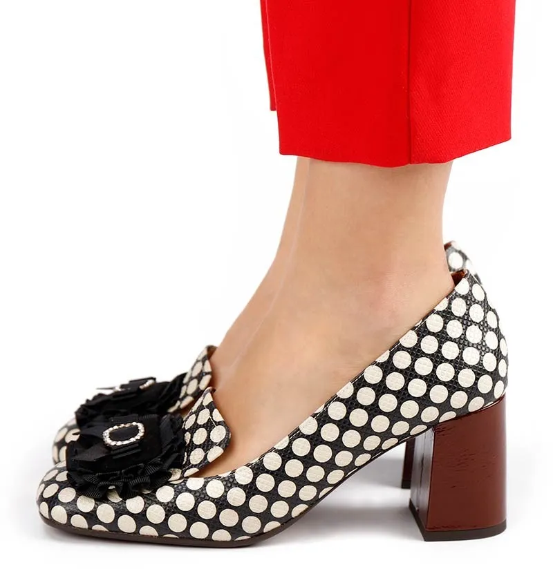 PASUI BLACK