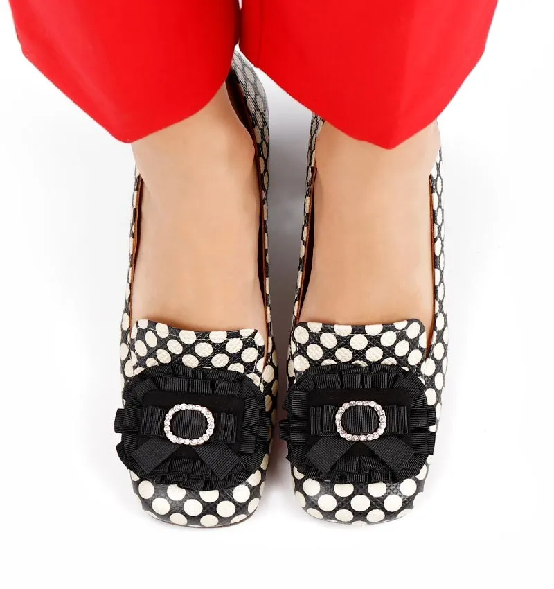 PASUI BLACK