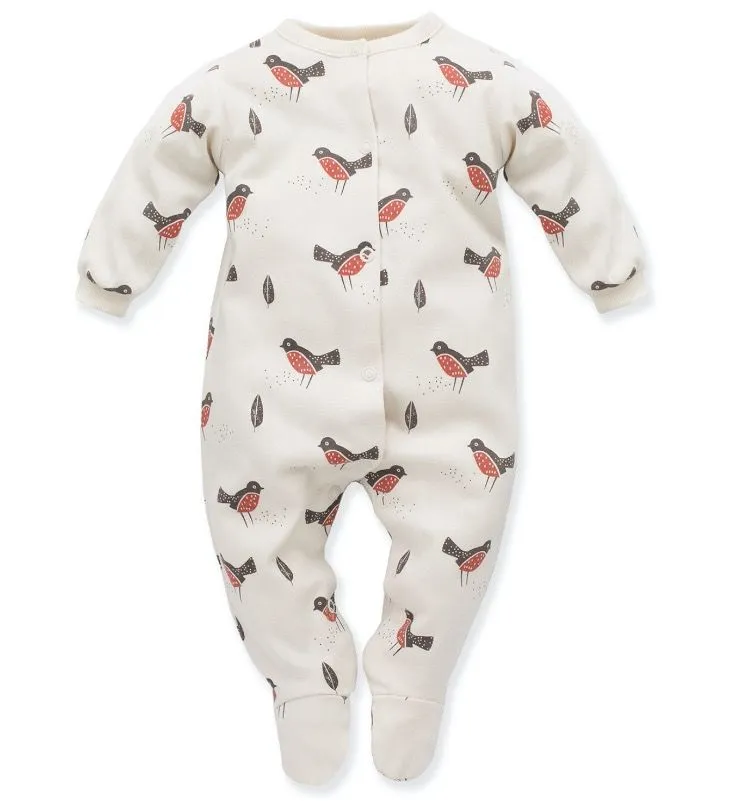 Pelele colección Little Bird