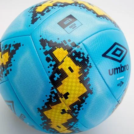 PELOTAS HOMBRE NEO SWERVE  21333UMBZ: 5
