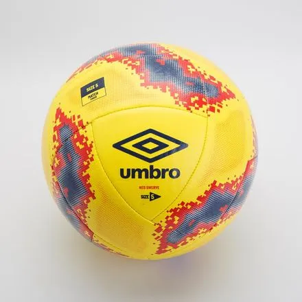PELOTAS HOMBRE NEO SWERVE  21333UMCV: 5