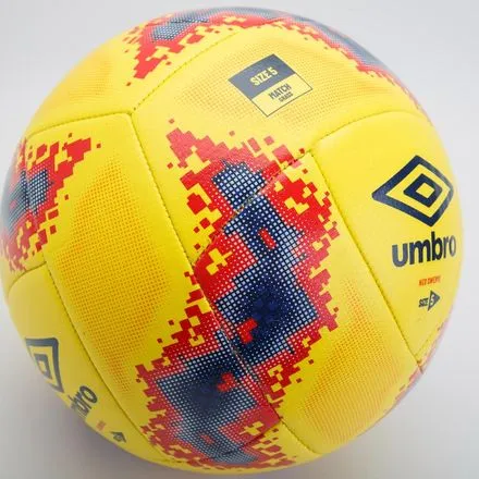 PELOTAS HOMBRE NEO SWERVE  21333UMCV: 5