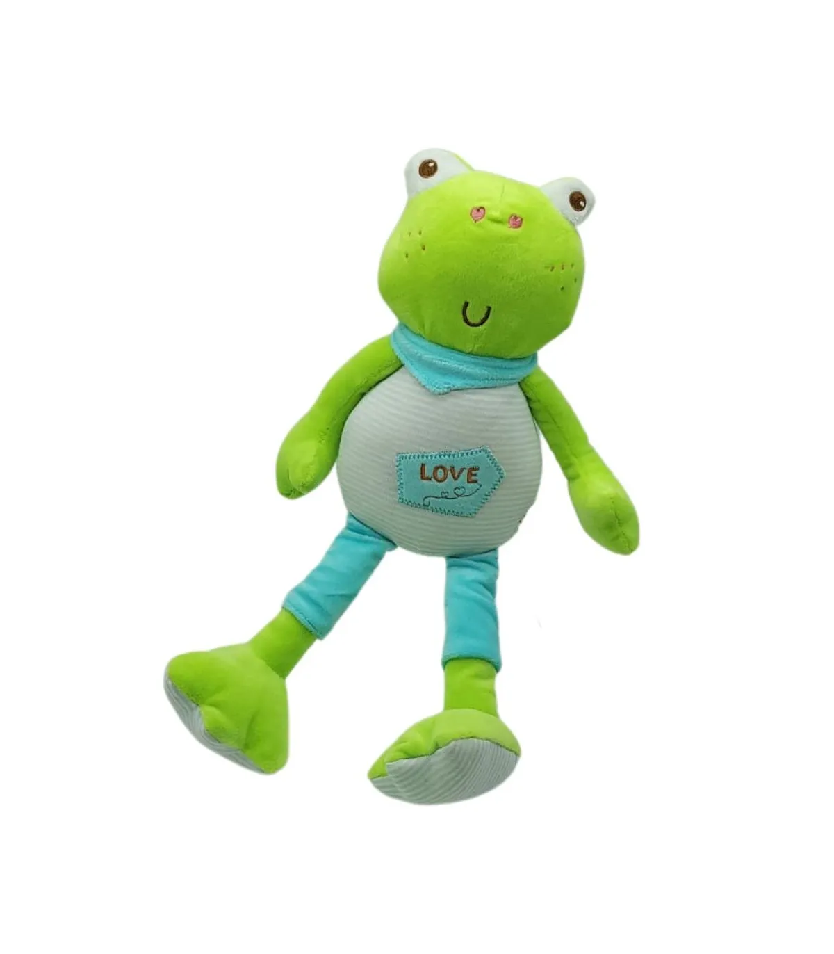 Peluche Ranita Bebé