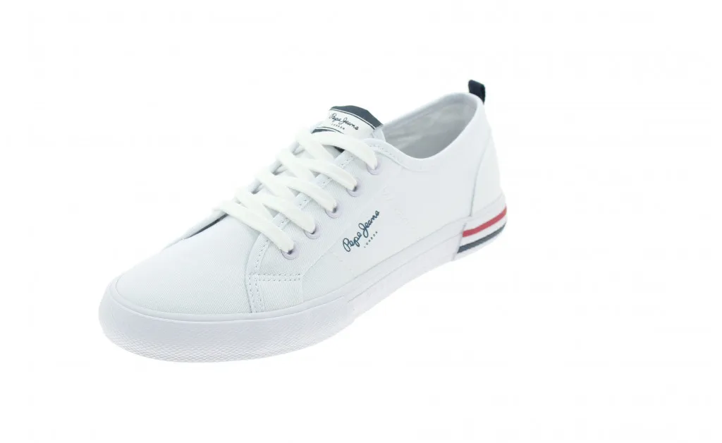 PEPE JEANS BRADY BASIC JUNIOR