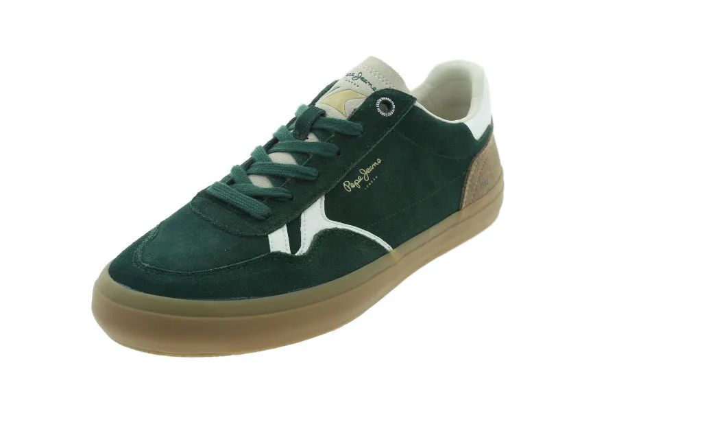 PEPE JEANS TRAVIS RETRO