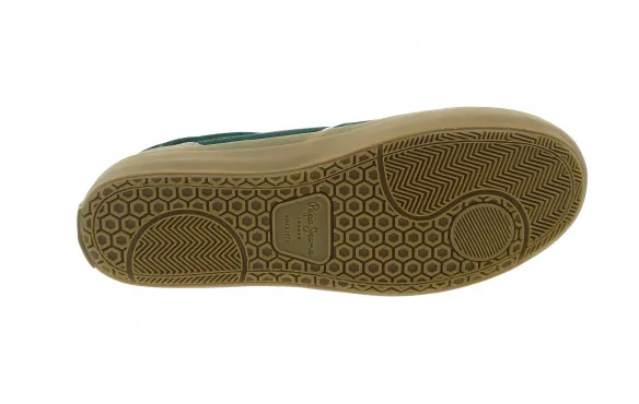 PEPE JEANS TRAVIS RETRO