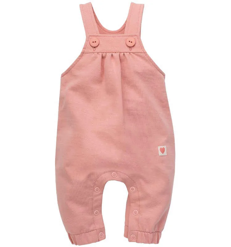 Peto de niña colección Spring Light