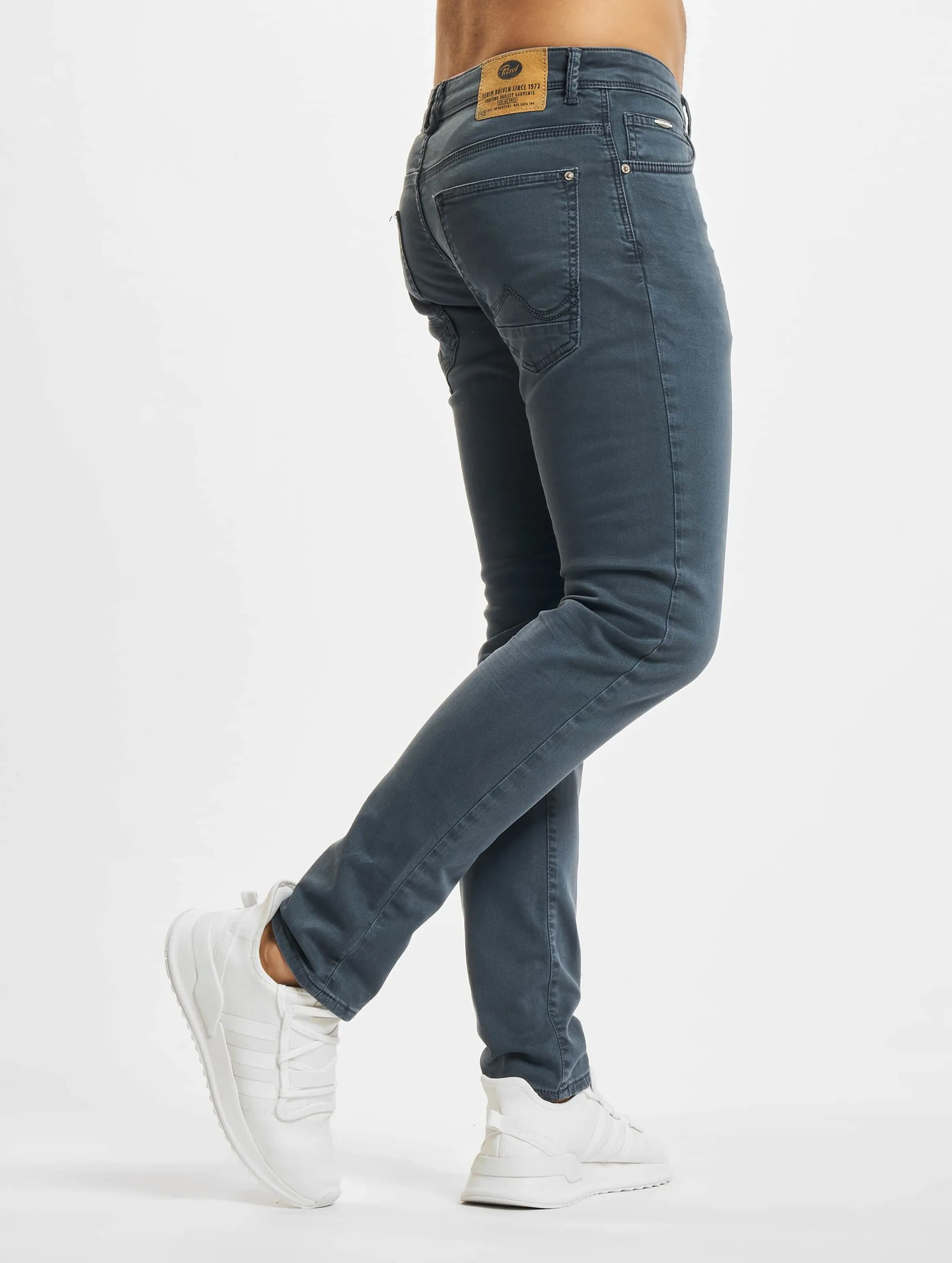 Petrol Industries Petrol Industries Slim Fit Jeans Dark