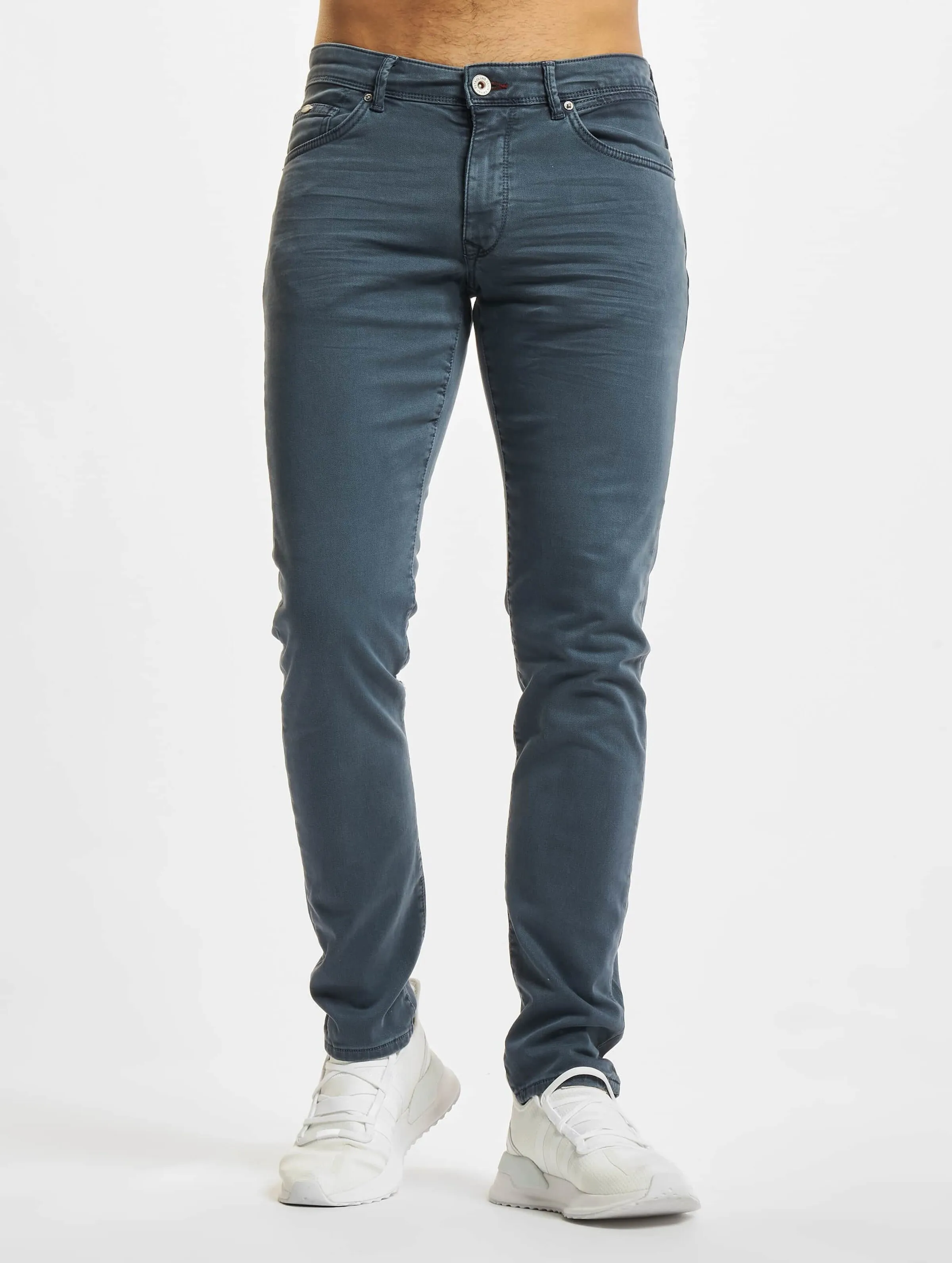 Petrol Industries Petrol Industries Slim Fit Jeans Dark