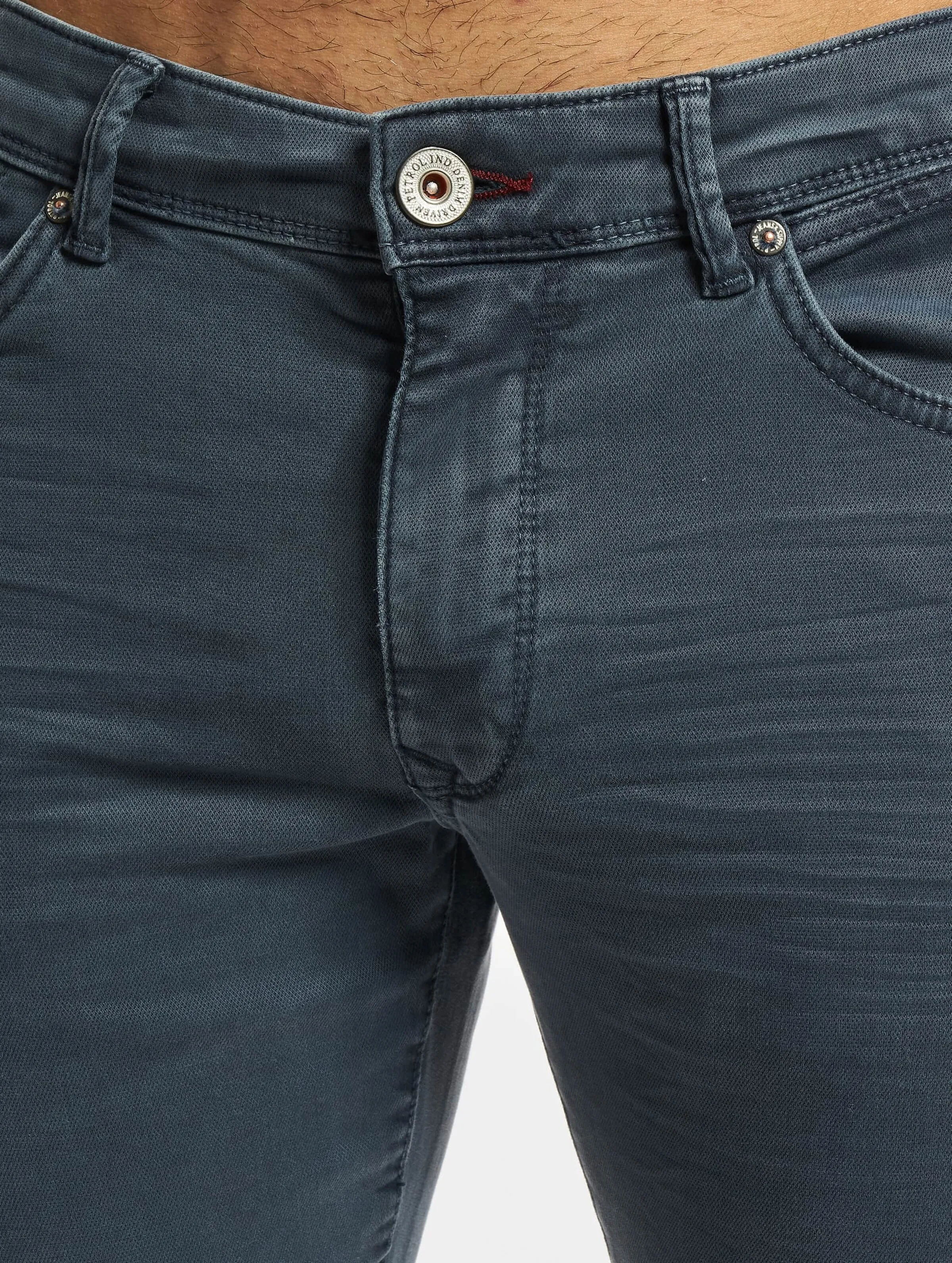 Petrol Industries Petrol Industries Slim Fit Jeans Dark