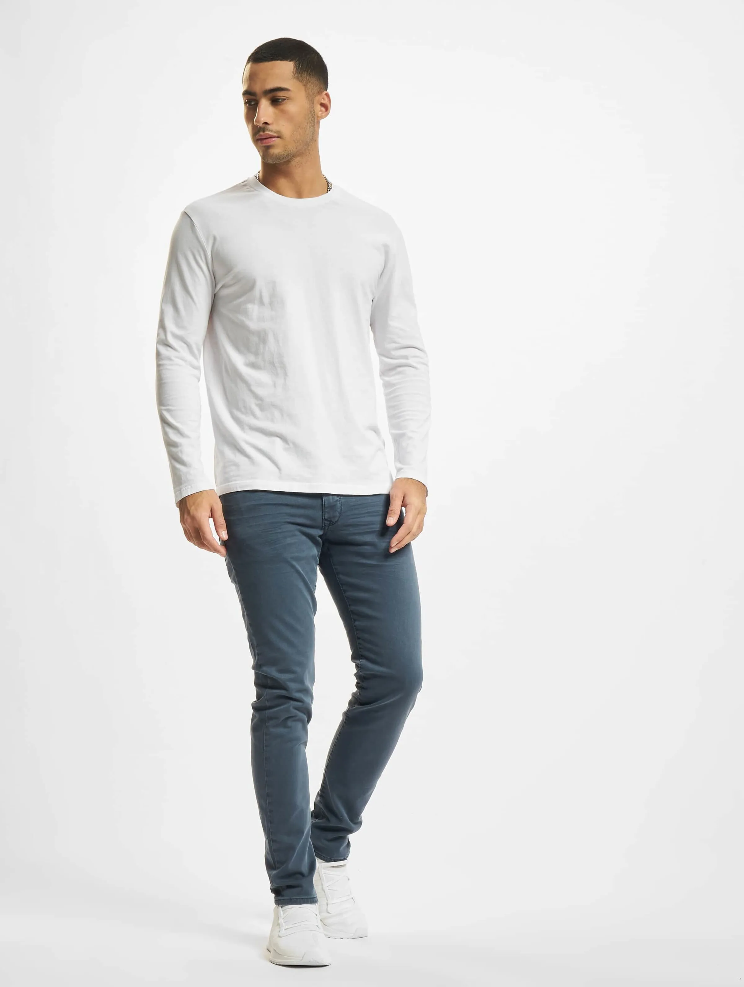 Petrol Industries Petrol Industries Slim Fit Jeans Dark