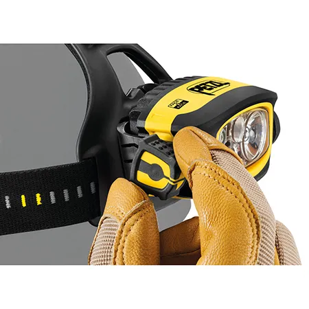 PETZL DUO S