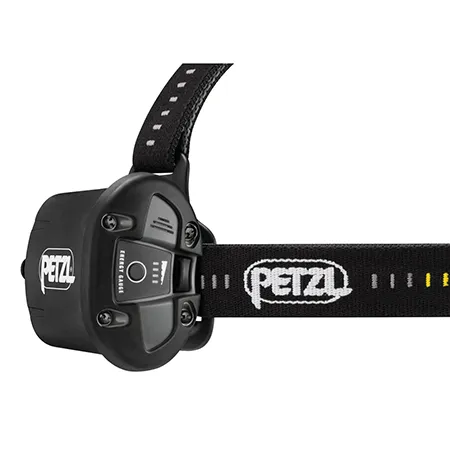 PETZL DUO S