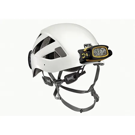 PETZL DUO S