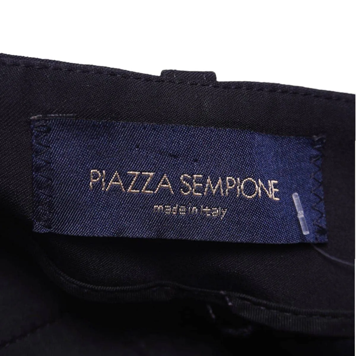 Piazza Sempione Pantalón