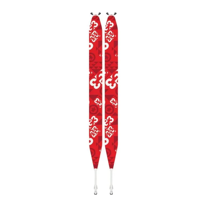 PIELES DE CORTE G3 MINIMIST UNIVERSAL  FFDWR 115MM