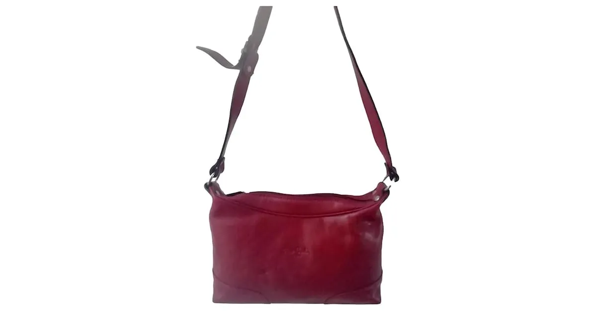 Pierre Cardin n/s Roja 