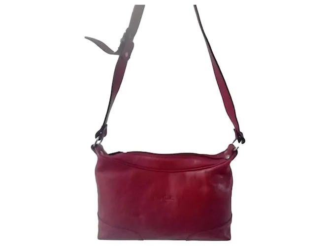 Pierre Cardin n/s Roja 