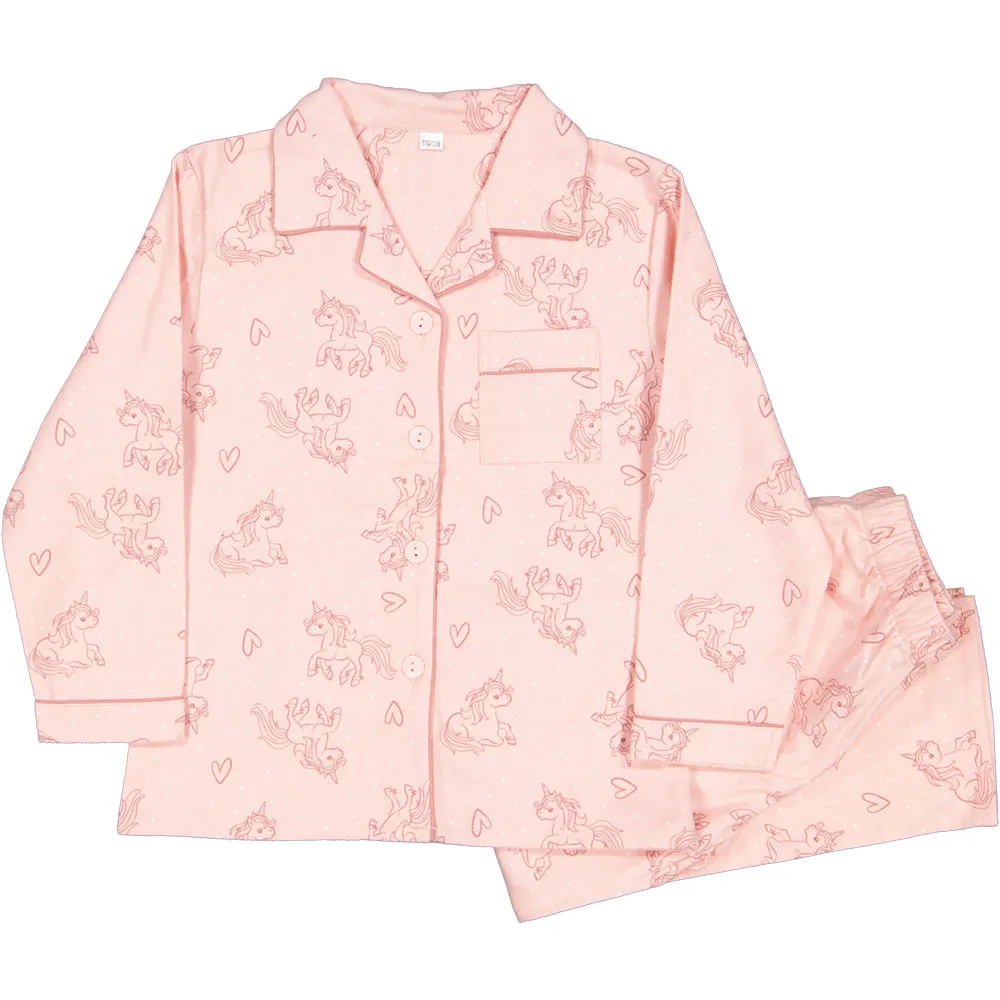 Pijama de niña