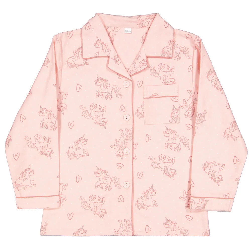 Pijama de niña