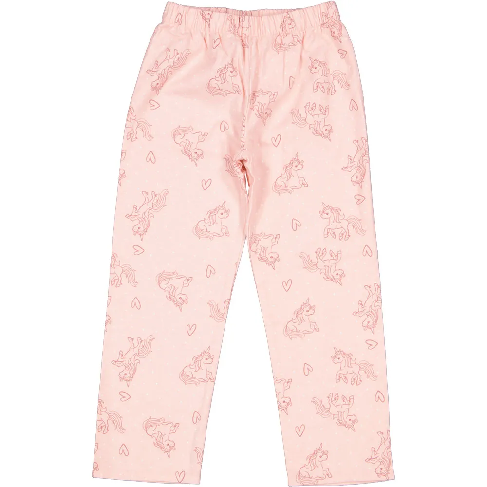 Pijama de niña