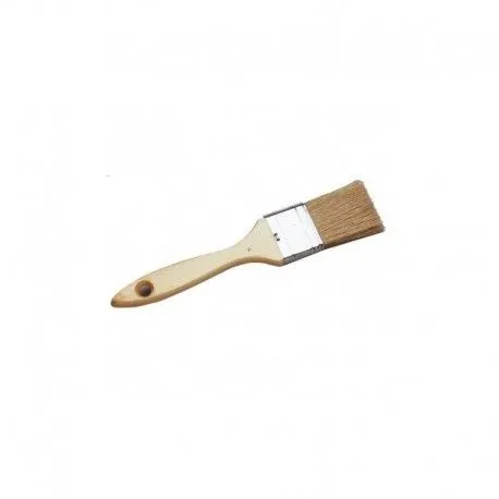 PINCEL DOBLE MADERA 30/60MM 91160