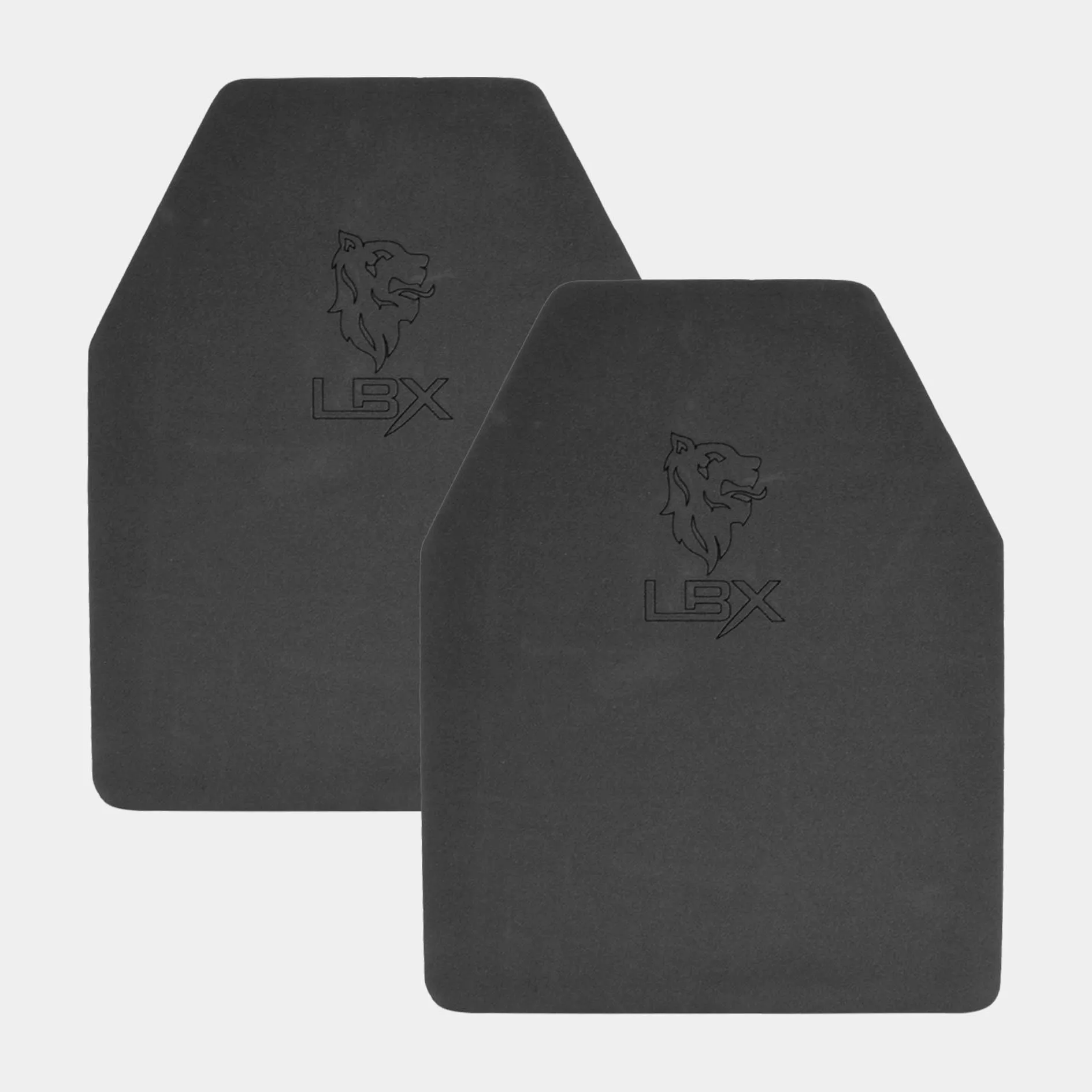 PLACAS DE ENTRENAMIENTO NIMBUS FOAM STRUCTURE (2 UNIDADES)  LBX