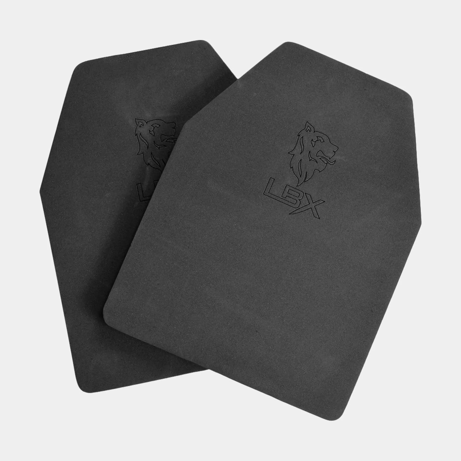 PLACAS DE ENTRENAMIENTO NIMBUS FOAM STRUCTURE (2 UNIDADES)  LBX