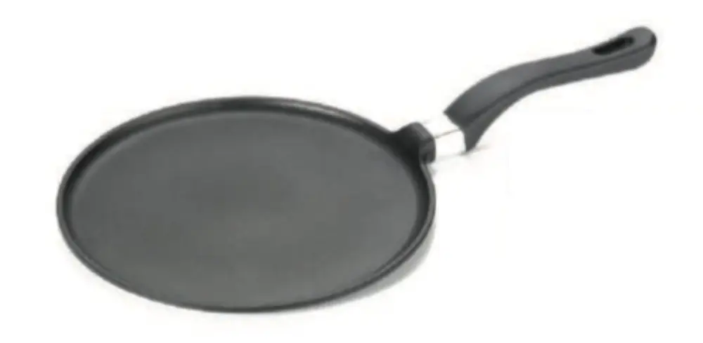 Plancha lisa 20 cm