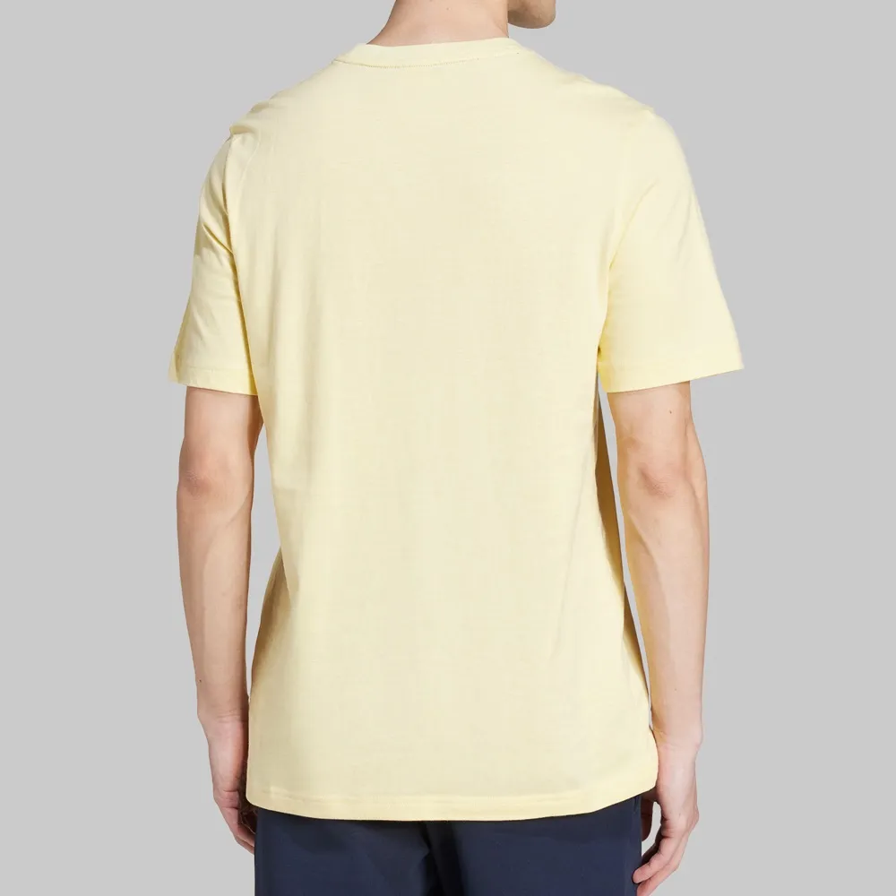 Playera adidas Future Icons Badge Of Sports Hombre
