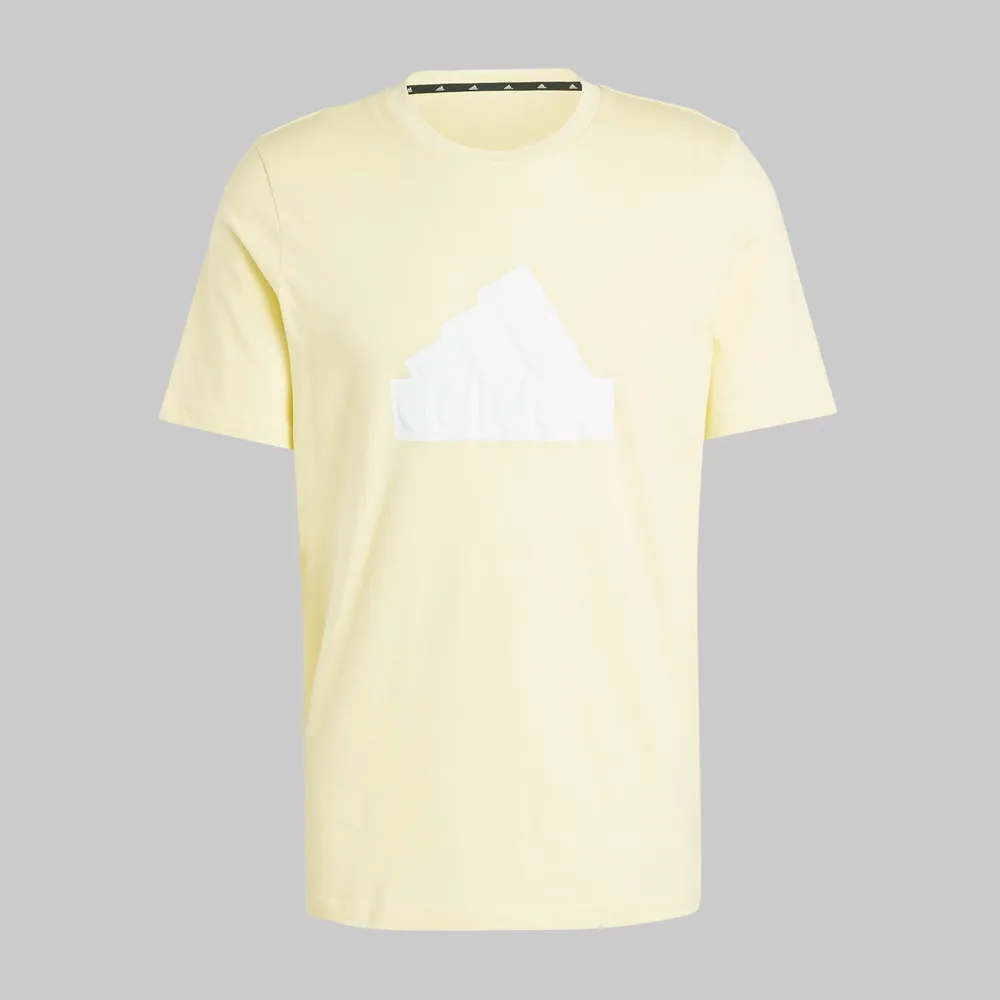 Playera adidas Future Icons Badge Of Sports Hombre