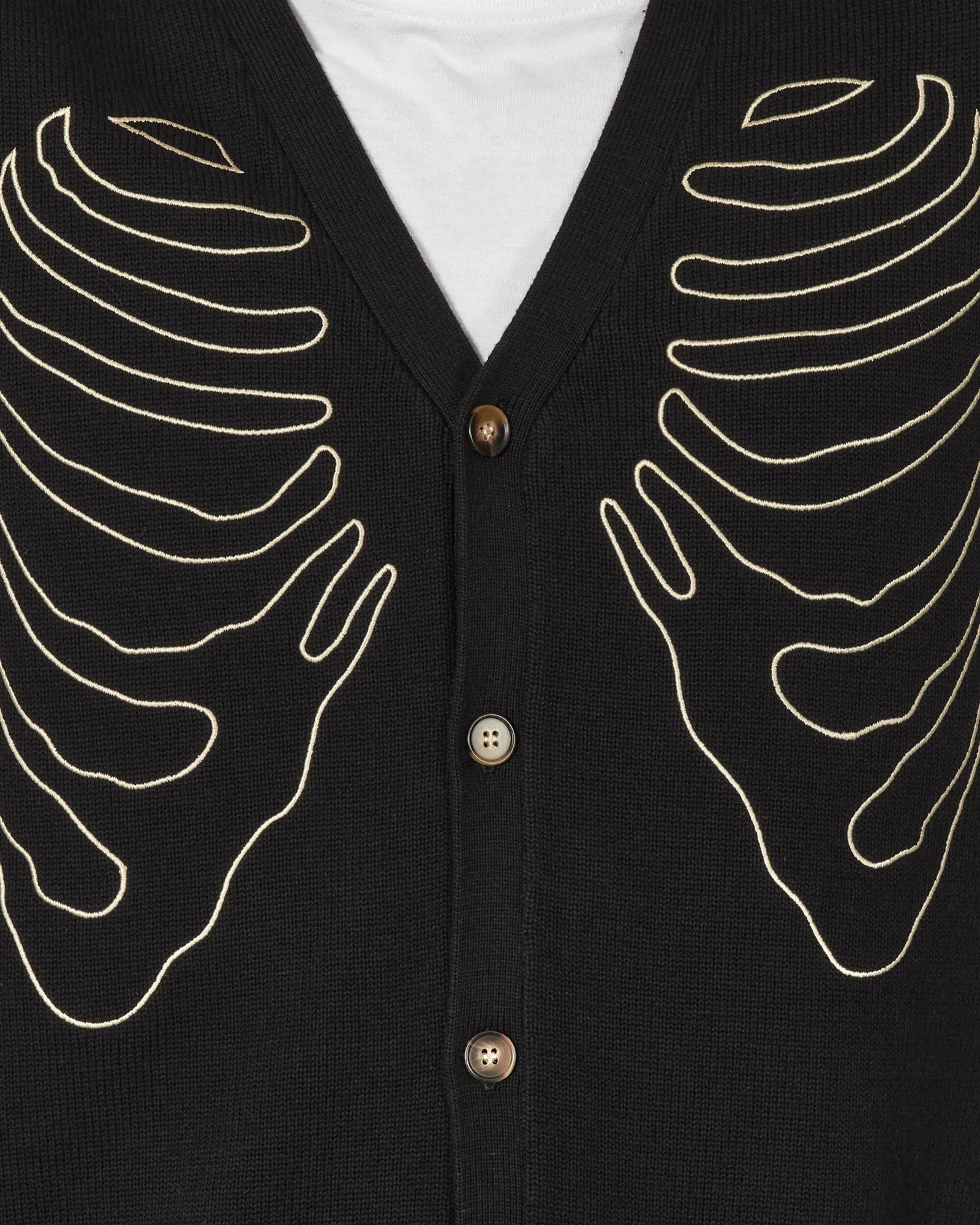 Pleasures Cage Sweater