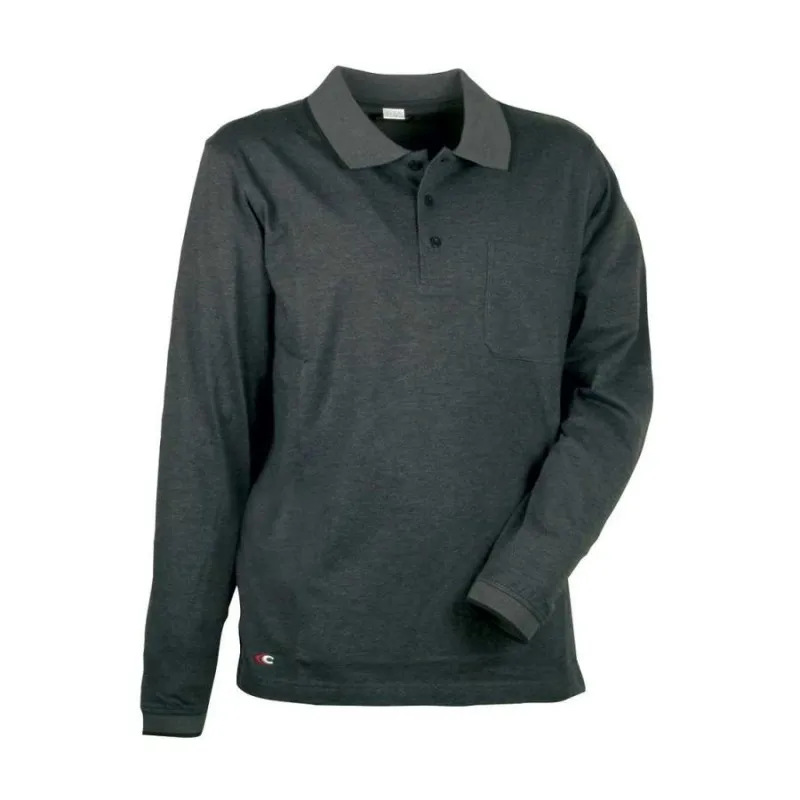 POLO COFRA LUXEMBOURG V035