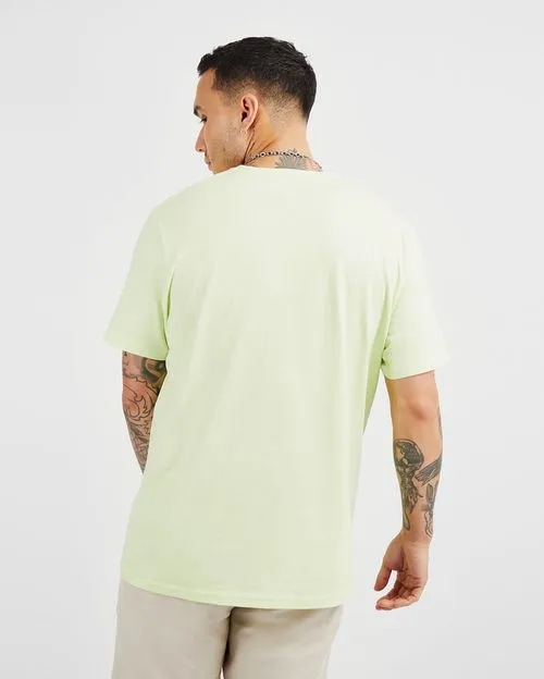Polo Hombre Manuel Verde Lechuga