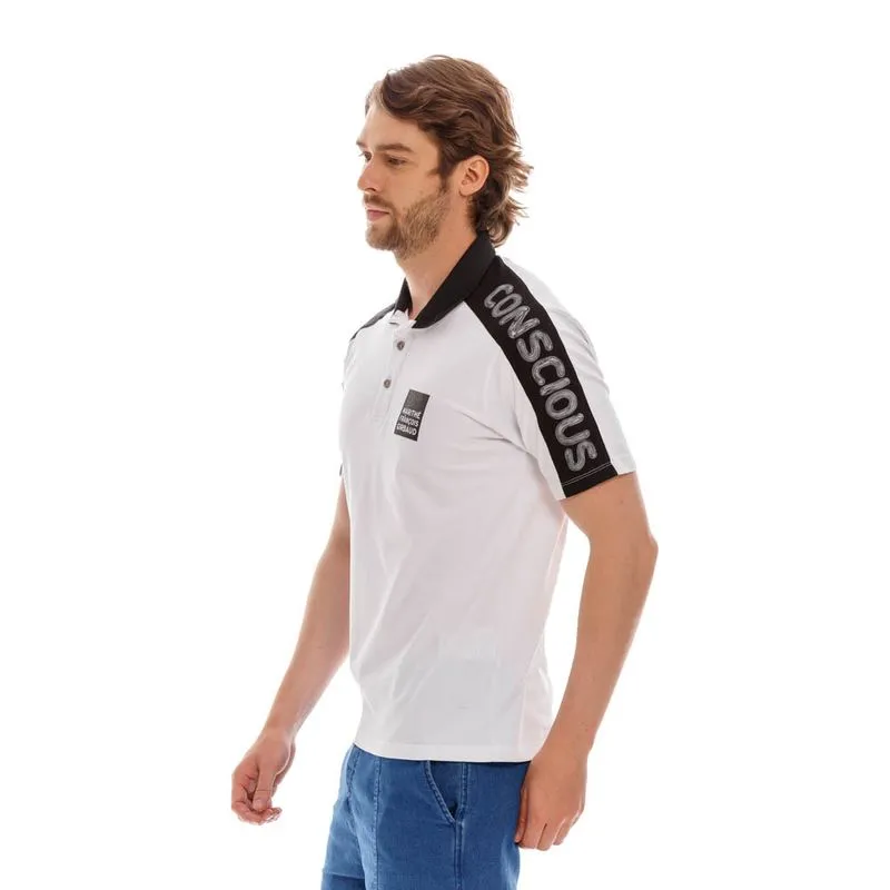 Polo Para Hombre Girbaud