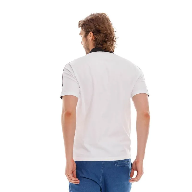 Polo Para Hombre Girbaud