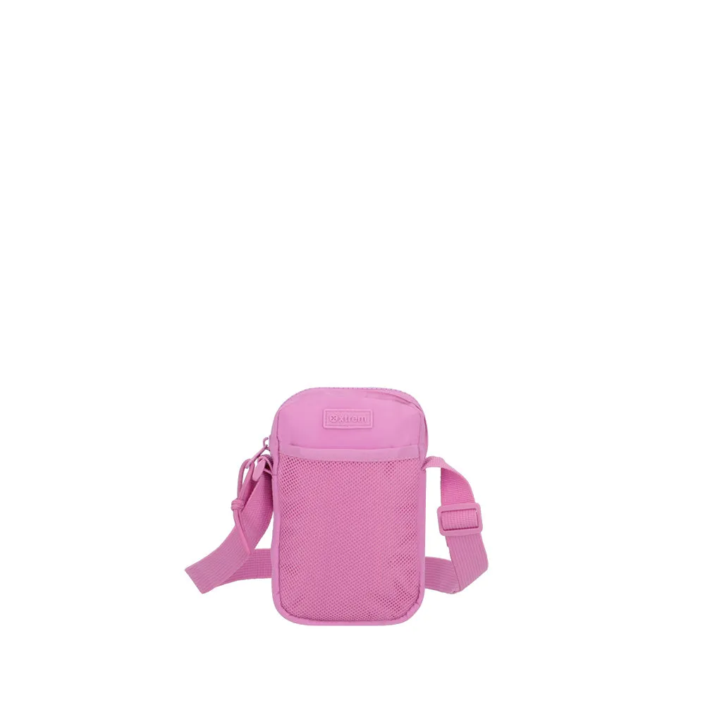 Portacelular Humber morado M