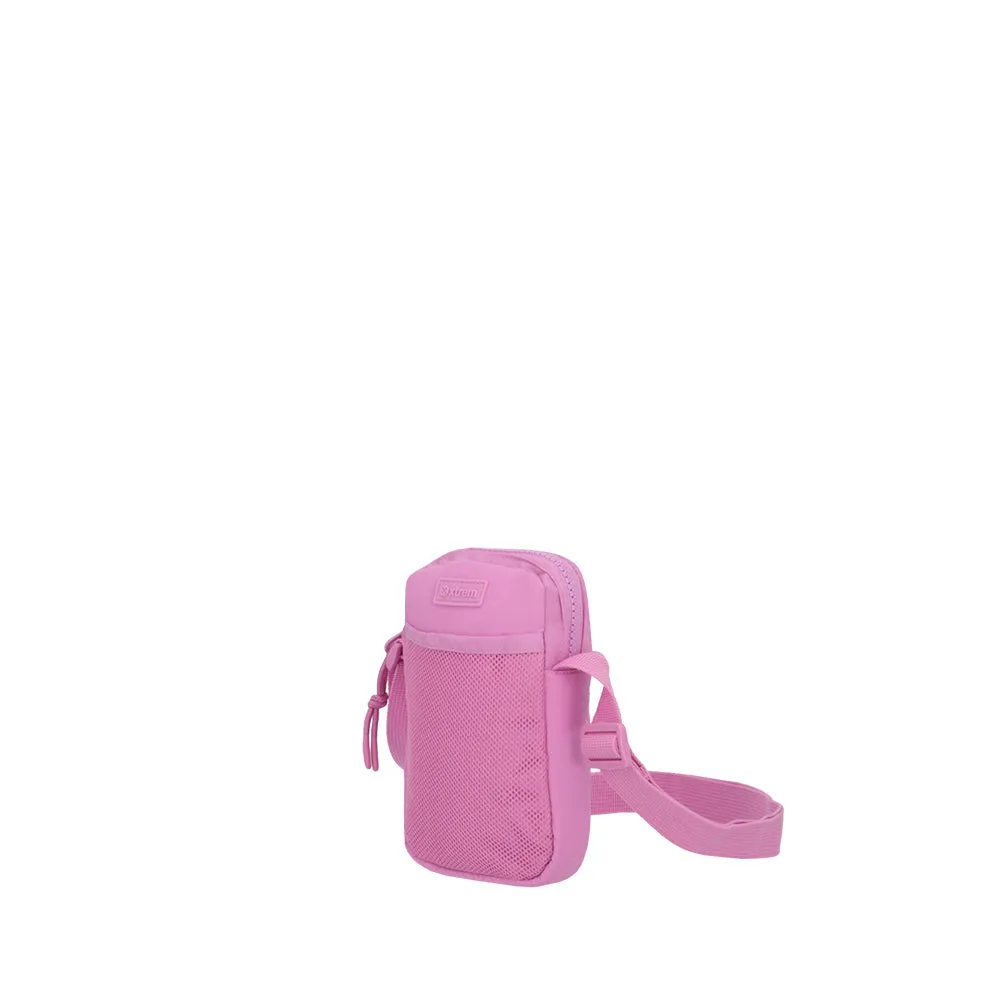 Portacelular Humber morado M