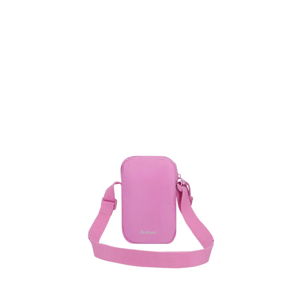Portacelular Humber morado M