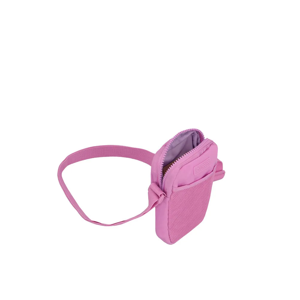 Portacelular Humber morado M