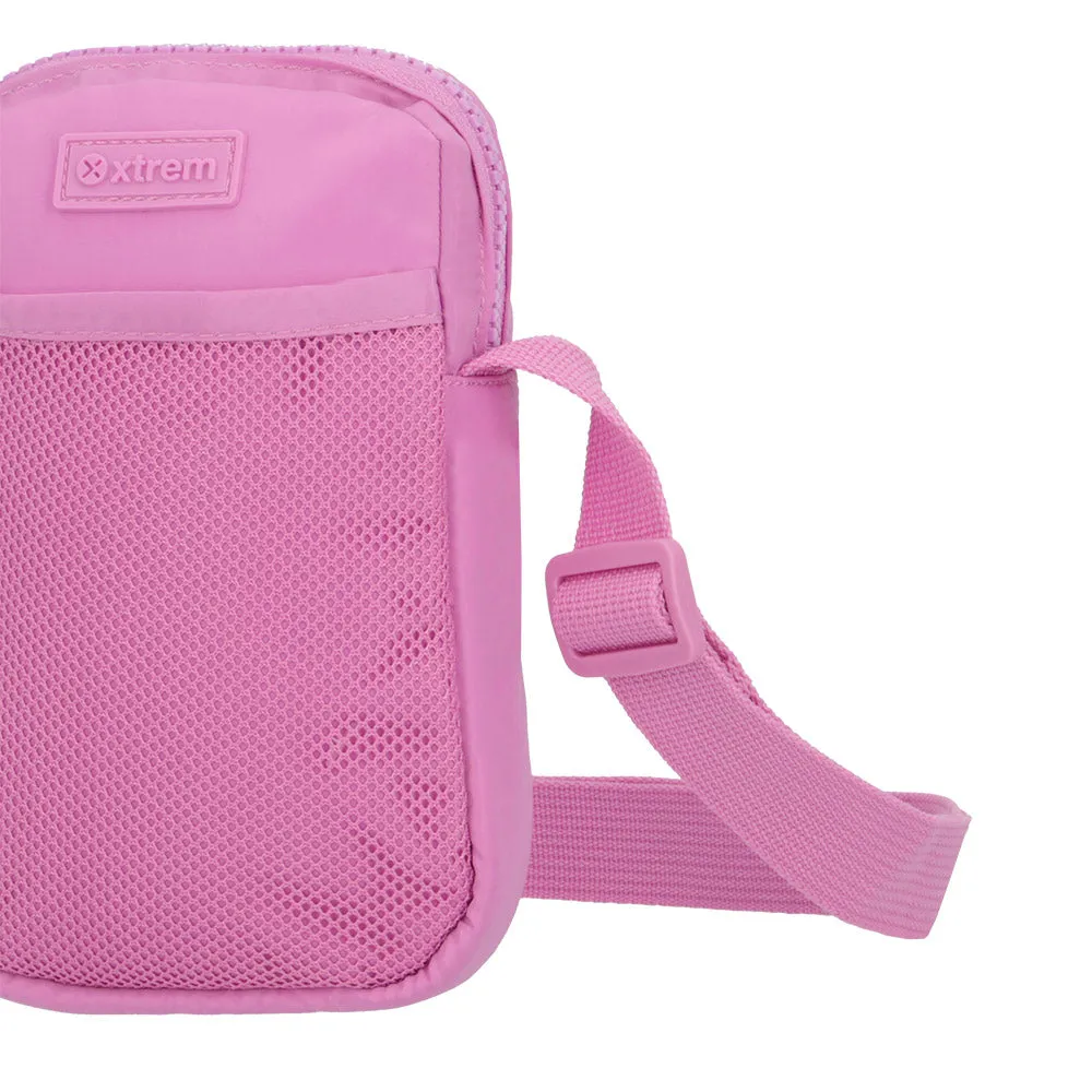 Portacelular Humber morado M