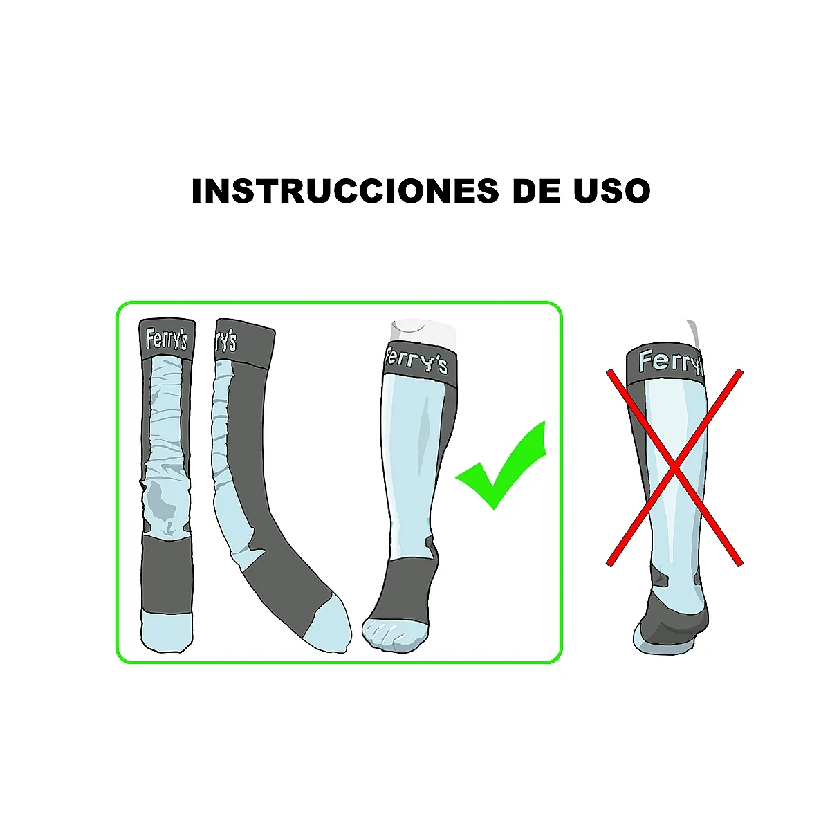 PRENEL  PERFORMANCE BOOSTING TIGHTS WITH ELASTIC ENERGY  SPAIN COLOR PRENEL LOGO