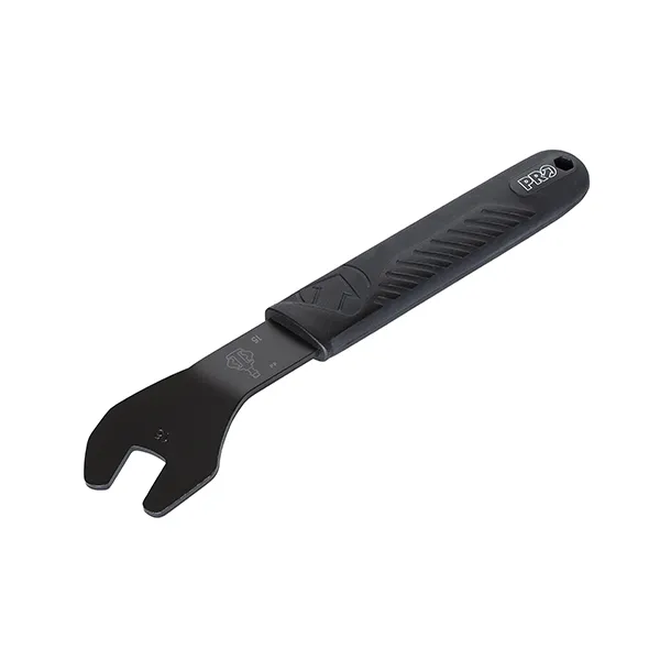 PRO TOOL PEDAL WRENCH BLACK 15MM