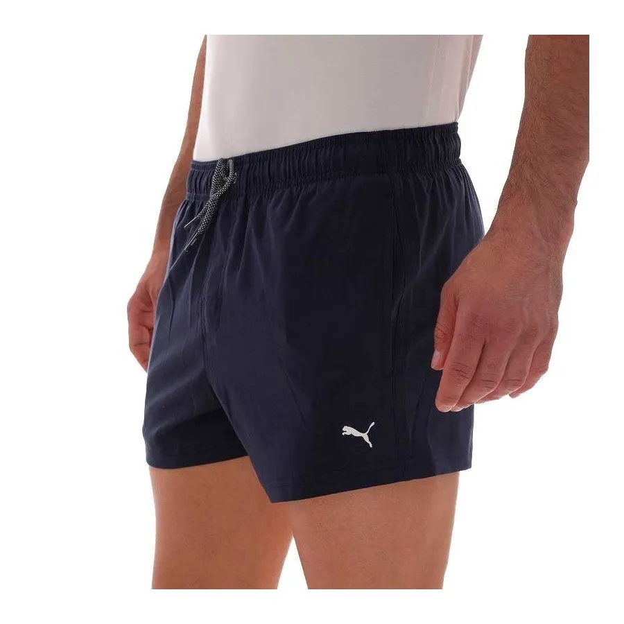 PUMA BAÑADOR HOMBRE AZUL MARINO 100000029001