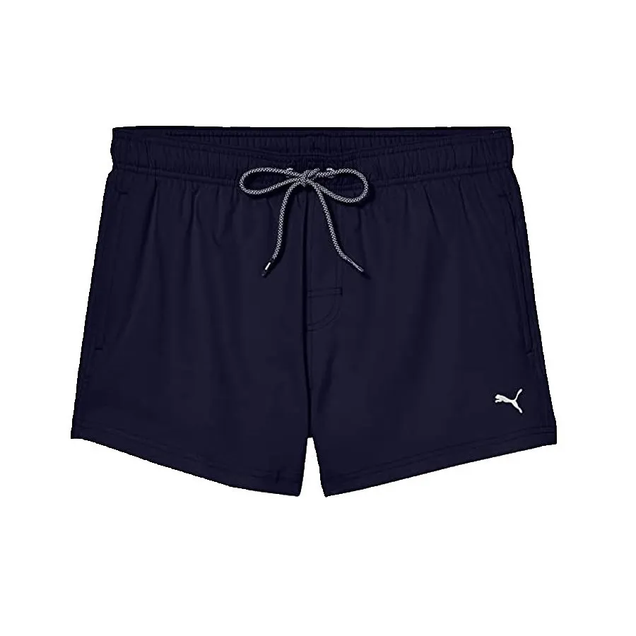 PUMA BAÑADOR HOMBRE AZUL MARINO 100000029001