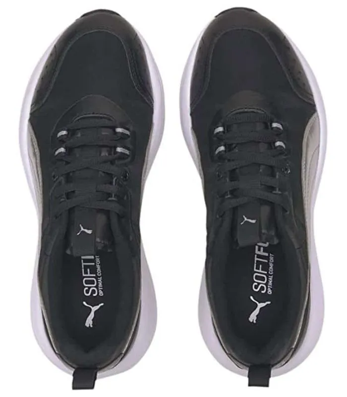 Puma Nuage Run Metallic