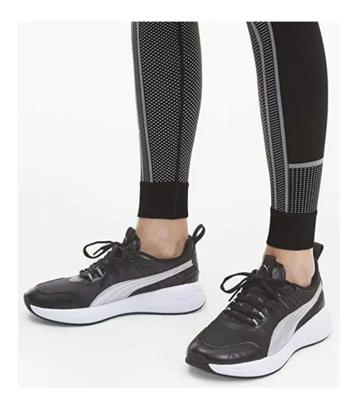 Puma Nuage Run Metallic